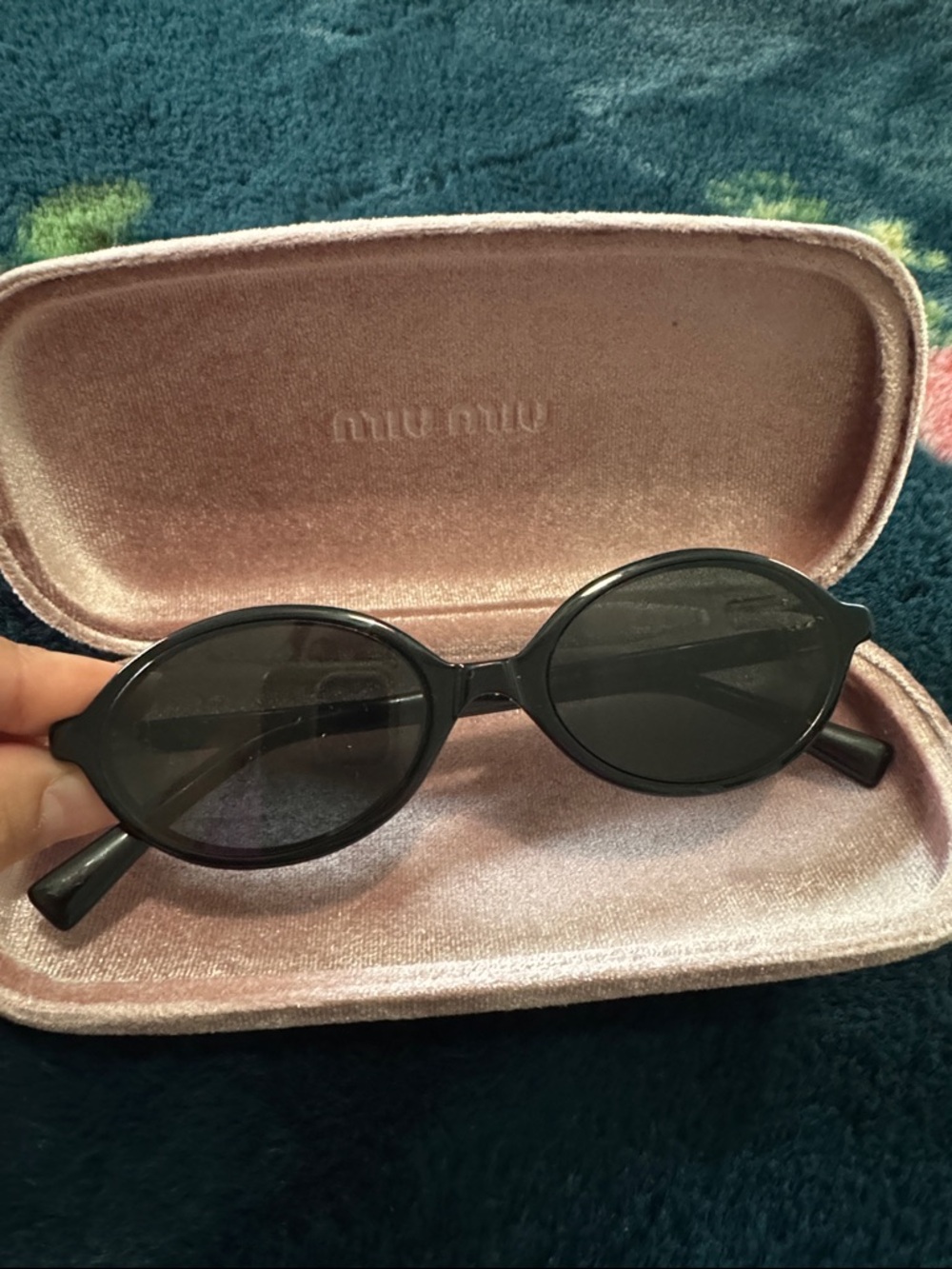 Miu Miu viral sunnies 🕶️